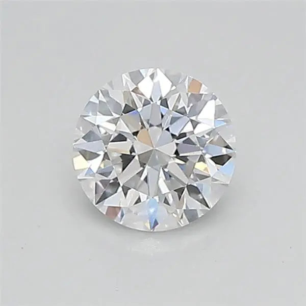 0.46 Carat · ROUND · D · VVS1 · IGI · Excellent Cut