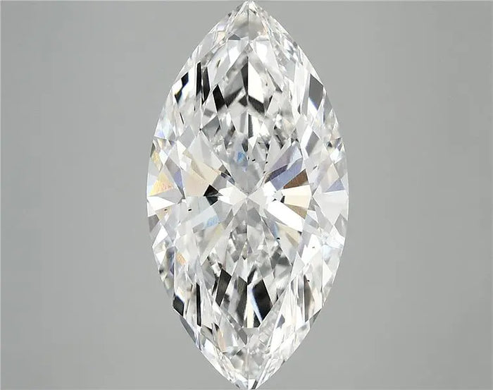5.02 Carat · MARQUISE · E · VS2 · IGI · Excellent Cut