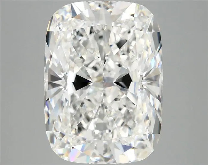 7.12 Carat · CUSHION · E · VVS2 · IGI · Excellent Cut