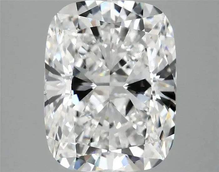 3.09 Carat · CUSHION · D · VS1 · IGI · Excellent Cut