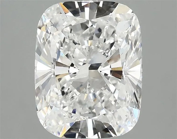 2.52 Carat · CUSHION · D · VVS2 · IGI · Excellent Cut