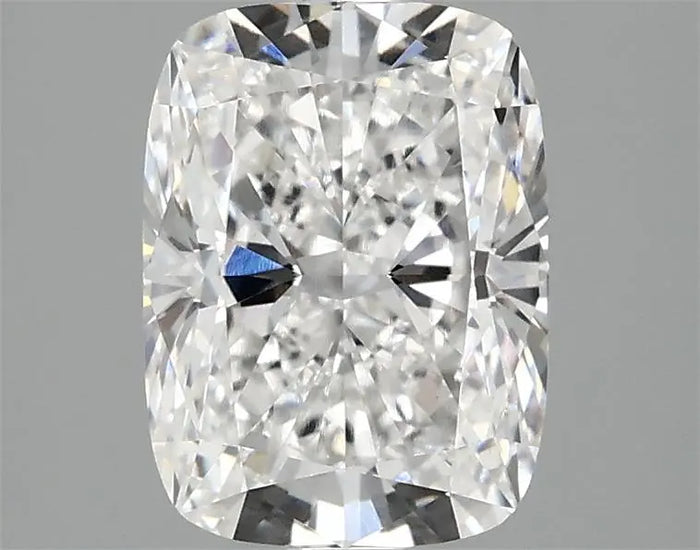 2.09 Carat · CUSHION · E · VS1 · IGI · Excellent Cut
