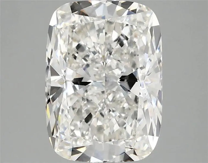 2.91 Carat · CUSHION · E · VVS2 · IGI · Excellent Cut