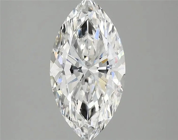 2.04 Carat · MARQUISE · E · VS1 · IGI · Excellent Cut