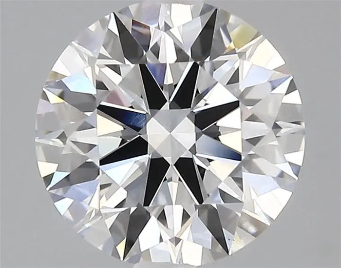 2.80 Carat · ROUND · D · VS1 · IGI · Ideal Cut