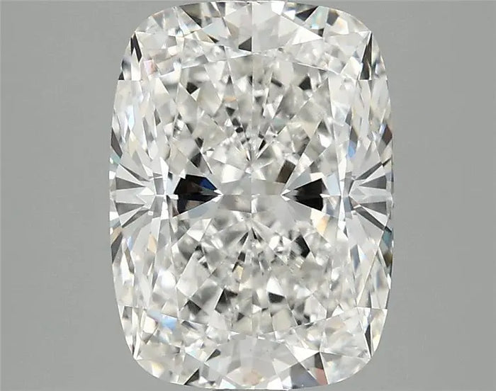 3.10 Carat · CUSHION · F · VS1 · IGI · Excellent Cut