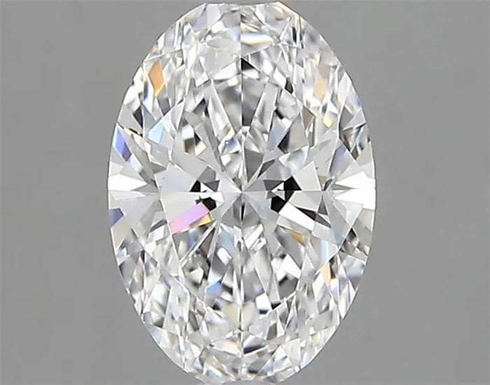 1.31 Carat · OVAL · D · FL · IGI · Excellent Cut