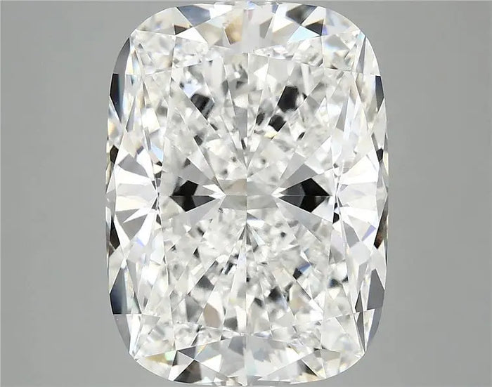8.72 Carat · CUSHION · E · VVS2 · IGI · Excellent Cut