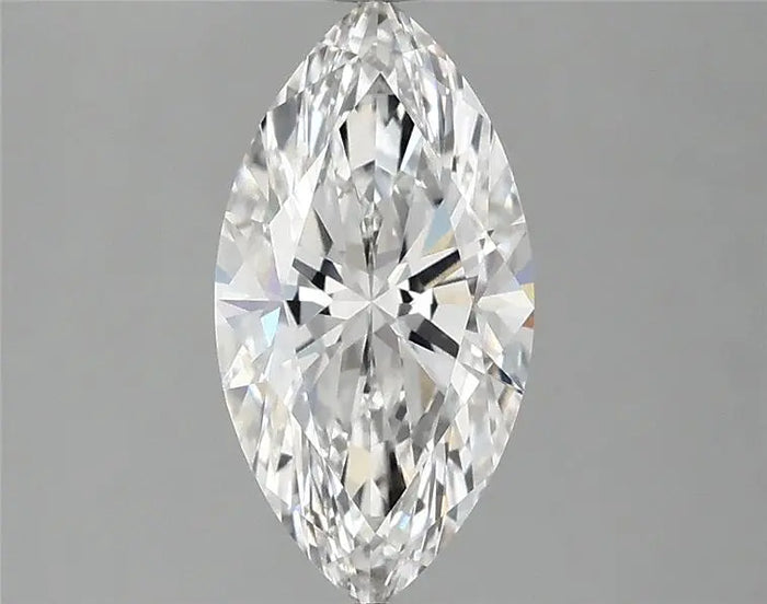 1.59 Carat · MARQUISE · E · VVS2 · IGI · Excellent Cut