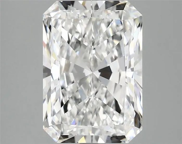 3.08 Carat · RADIANT · E · VVS2 · IGI · Excellent Cut