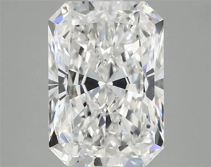 3.09 Carat · RADIANT · E · VS1 · IGI · Excellent Cut