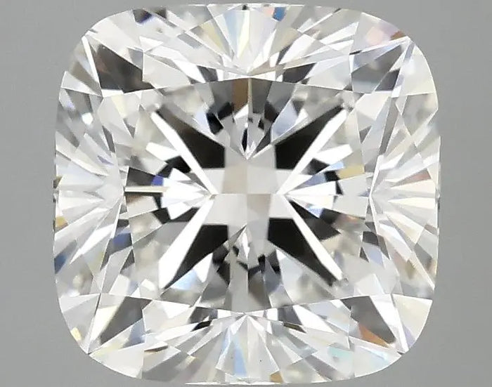 3.05 Carat · CUSHION · F · VS1 · IGI · Excellent Cut