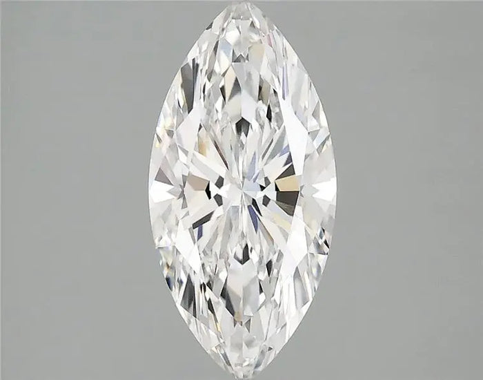 1.59 Carat · MARQUISE · E · VVS2 · IGI · Excellent Cut