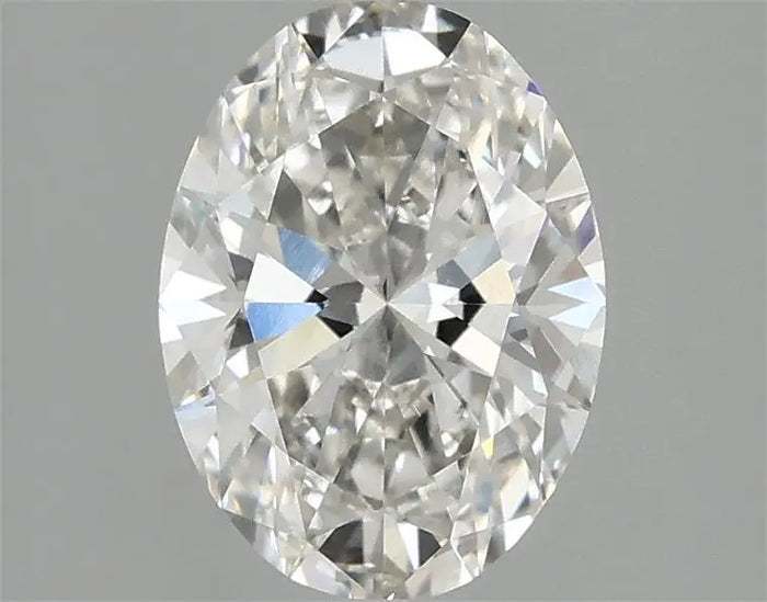 1.60 Carat · OVAL · F · VVS2 · IGI · Excellent Cut