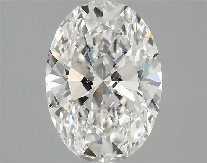 1.98 Carat · OVAL · E · VVS2 · IGI · Excellent Cut