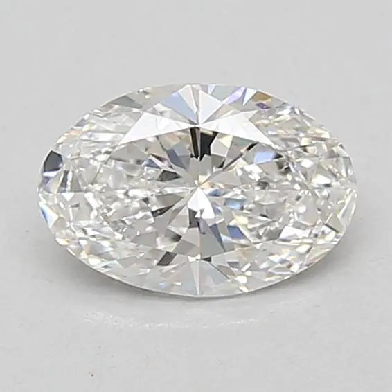 0.89 Carat · OVAL · E · VVS2 · IGI · Excellent Cut