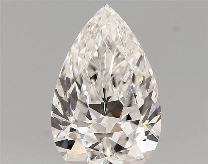 1.86 Carat · PEAR · E · VVS1 · IGI · Excellent Cut