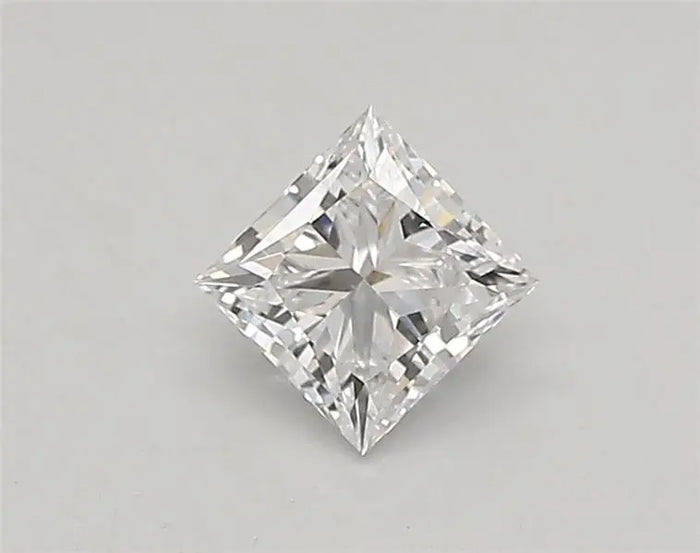 0.47 Carat · PRINCESS · D · VVS1 · IGI · Excellent Cut