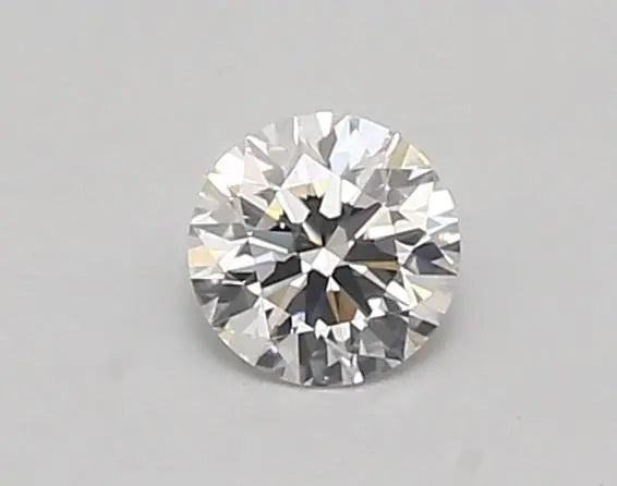 0.48 Carat · ROUND · D · VVS2 · IGI · Ideal Cut