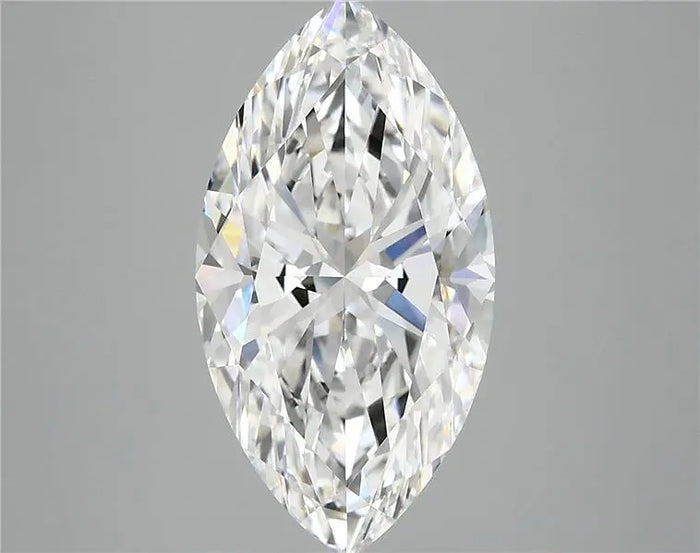 4.10 Carat · MARQUISE · E · VVS2 · IGI · Excellent Cut
