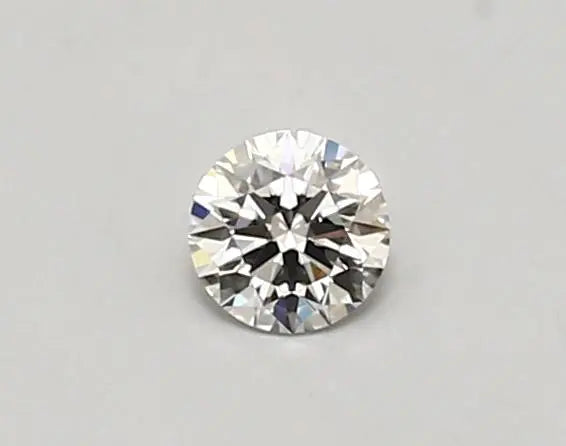 0.26 Carat · ROUND · D · VVS1 · IGI · Ideal Cut