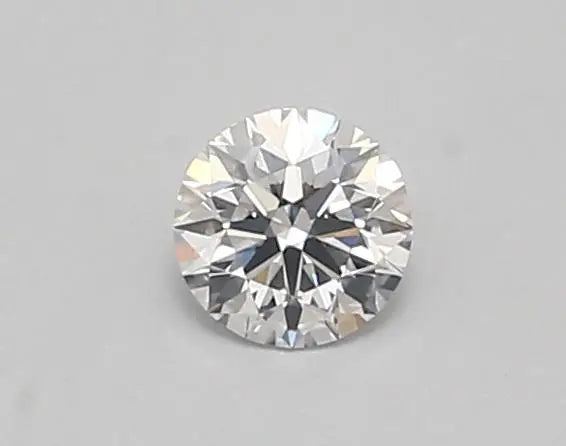 0.43 Carat · ROUND · D · VS1 · IGI · Ideal Cut