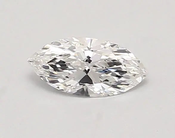 0.48 Carat · MARQUISE · D · VVS1 · IGI · Excellent Cut
