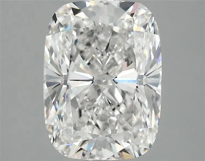 2.56 Carat · CUSHION · E · VS1 · IGI · Excellent Cut