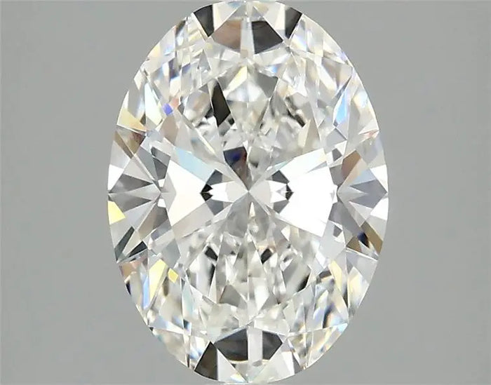 1.97 Carat · OVAL · E · VVS2 · IGI · Excellent Cut