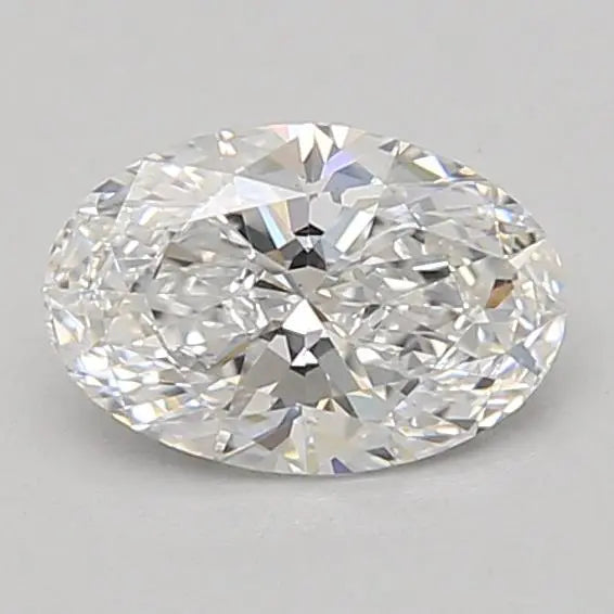 1.06 Carat · OVAL · D · VS1 · IGI · Excellent Cut