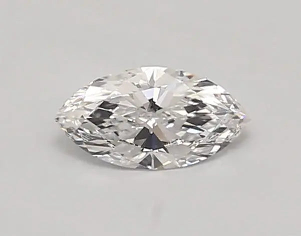 0.47 Carat · MARQUISE · D · VVS1 · IGI · Excellent Cut