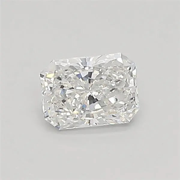 0.35 Carat · RADIANT · D · VS1 · IGI · Very Good Cut