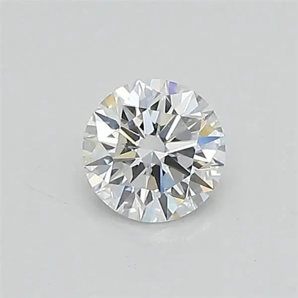 0.34 Carat · ROUND · E · IF · IGI · Ideal Cut
