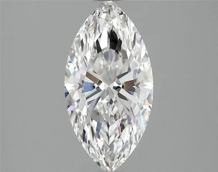 1.59 Carat · MARQUISE · E · VVS2 · IGI · Excellent Cut