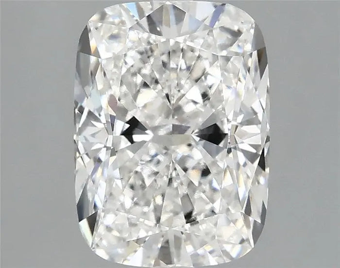 3.09 Carat · CUSHION · E · VS1 · IGI · Excellent Cut