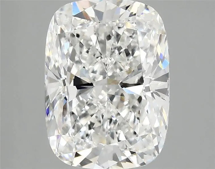 3.07 Carat · CUSHION · E · VS1 · IGI · Excellent Cut