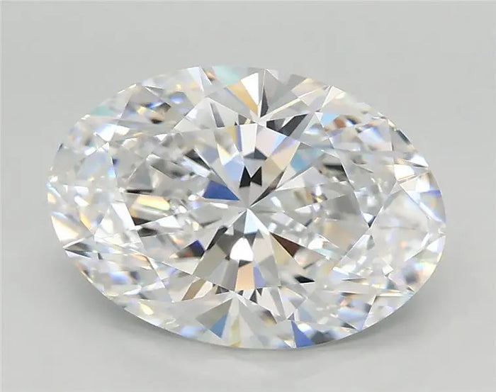 2.17 Carat · OVAL · D · FL · IGI · Excellent Cut