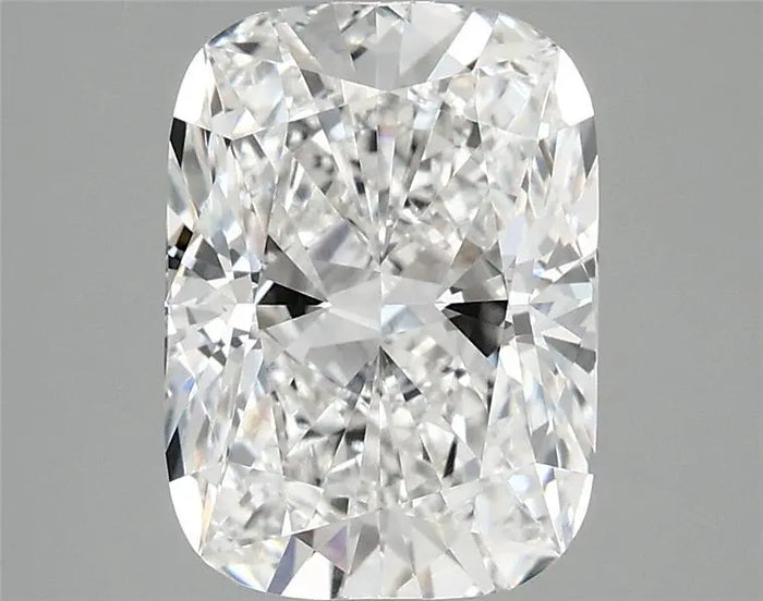 2.83 Carat · CUSHION · E · VVS2 · IGI · Excellent Cut