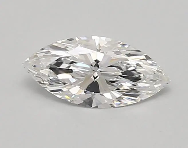 0.84 Carat · MARQUISE · D · VVS1 · IGI · Excellent Cut