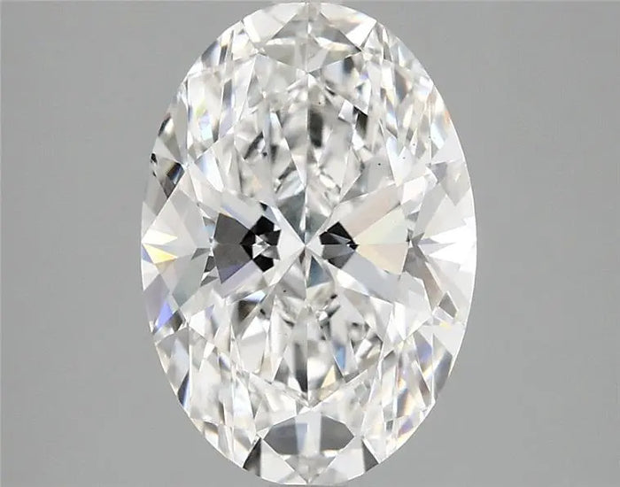2.78 Carat · OVAL · E · VS1 · IGI · Excellent Cut