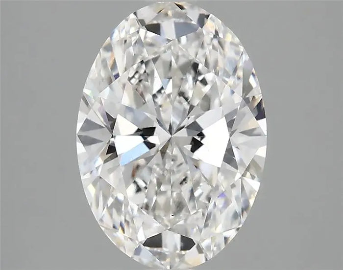 2.08 Carat · OVAL · E · VS1 · IGI · Excellent Cut