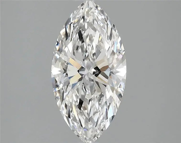 1.48 Carat · MARQUISE · E · VS1 · IGI · Excellent Cut