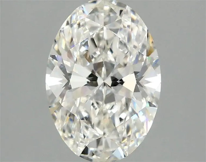 1.58 Carat · OVAL · F · VVS2 · IGI · Excellent Cut