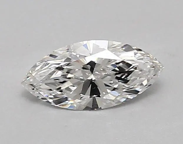 0.73 Carat · MARQUISE · D · VVS1 · IGI · Excellent Cut