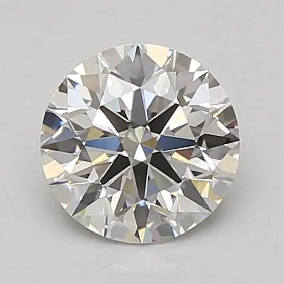 1.15 Carat · ROUND · E · VVS2 · IGI · Ideal Cut
