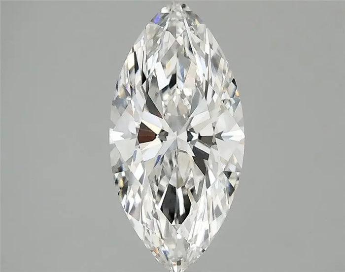 1.39 Carat · MARQUISE · E · VVS2 · IGI · Excellent Cut
