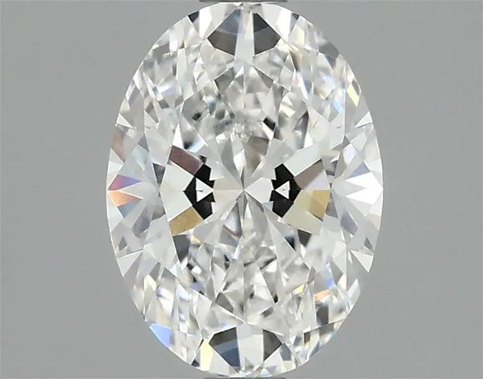 1.54 Carat · OVAL · E · VVS2 · IGI · Excellent Cut