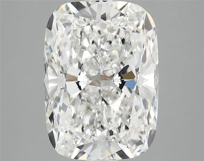 3.10 Carat · CUSHION · E · VVS2 · IGI · Excellent Cut