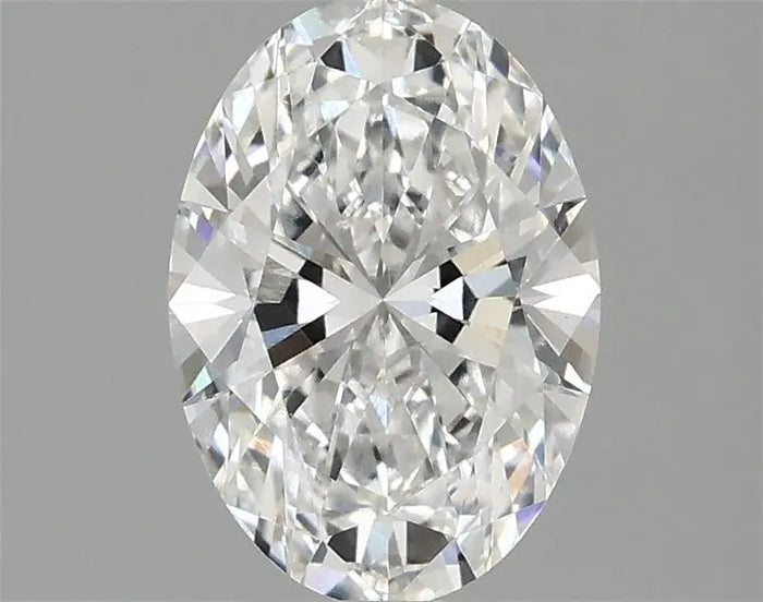 1.54 Carat · OVAL · E · VS1 · IGI · Excellent Cut
