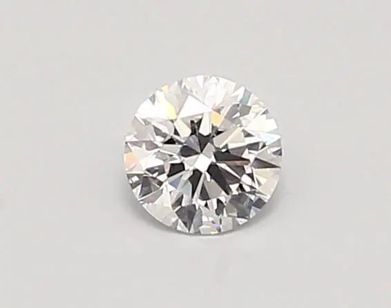 0.38 Carat · ROUND · D · IF · IGI · Ideal Cut
